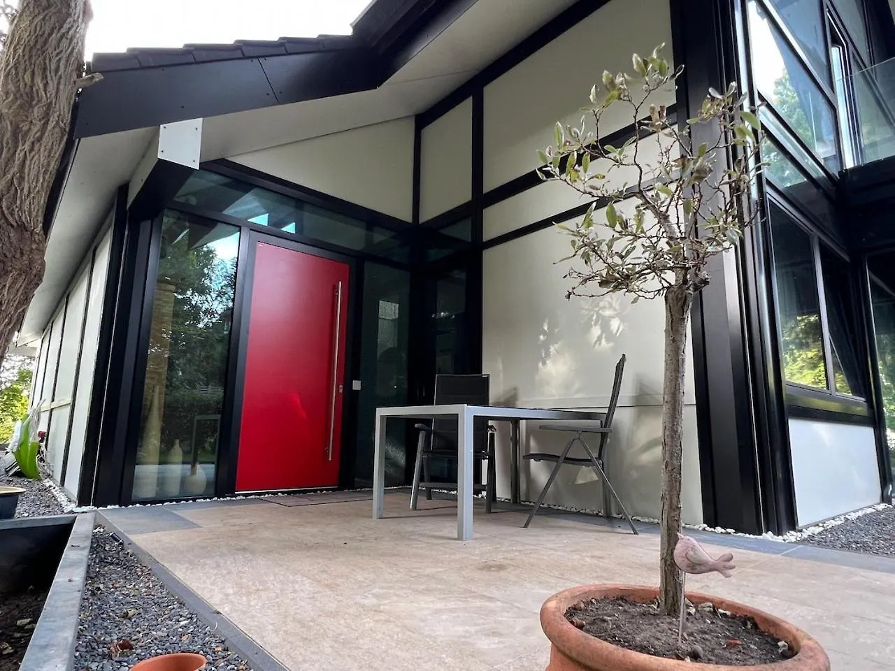 Neues Exclusives 2 Schlafzimmer Apartment המבורג גרמניה