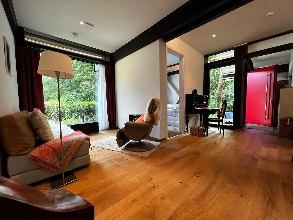 Neues Exclusives 2 Schlafzimmer Apartment Hamburg location