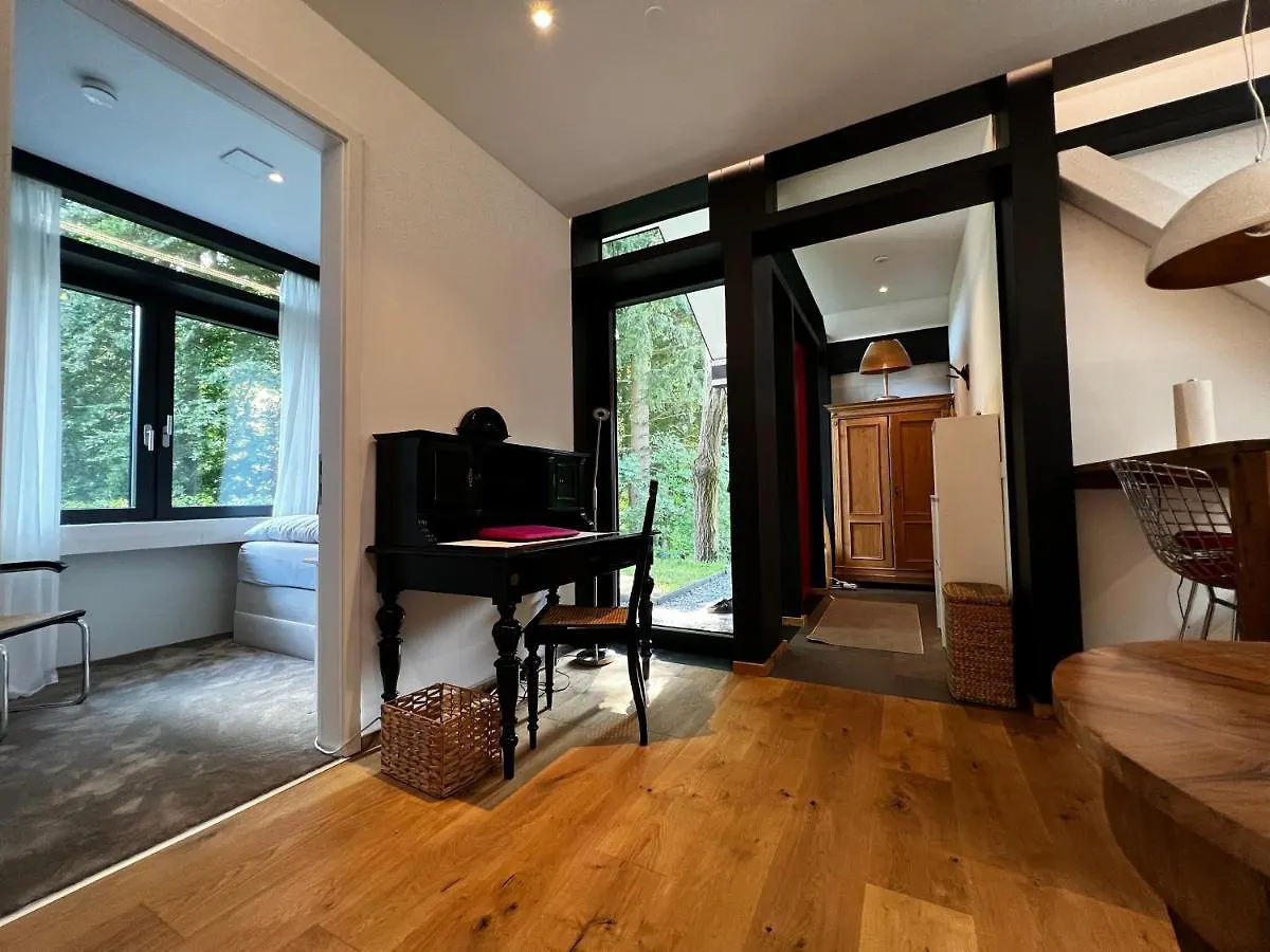 Neues Exclusives 2 Schlafzimmer Apartment Hamburg Germany